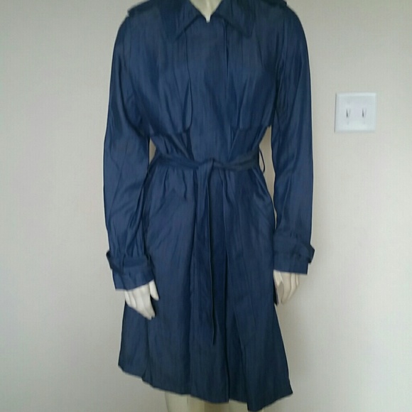 Vince  camuto  coat - Picture 4 of 5